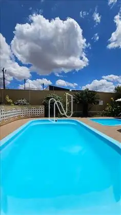 Casa 2 quartos em condominio bairro Conceição