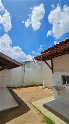 Casa 2 quartos em condominio bairro Conceição