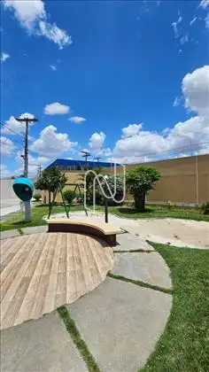 Casa 2 quartos em condominio bairro Conceição