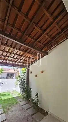 Casa em condominio bairro Conceição