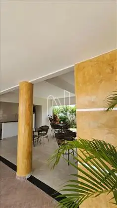 Casa 2 quartos em condominio bairro Conceição