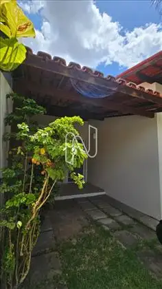 Casa 2 quartos em condominio bairro Conceição