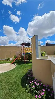 Casa 2 quartos em condominio bairro Conceição