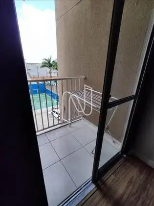 Apto 2Q reformado a venda no bairro Sim