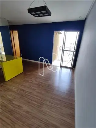 Apto 2Q reformado a venda no bairro Sim