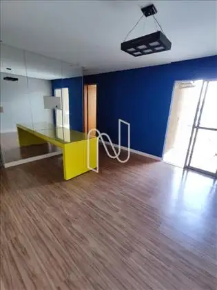 Apto 2Q reformado a venda no bairro Sim