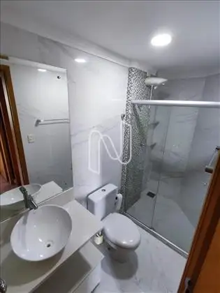 Apto 2Q reformado a venda no bairro Sim
