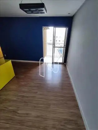 Apto 2Q reformado a venda no bairro Sim