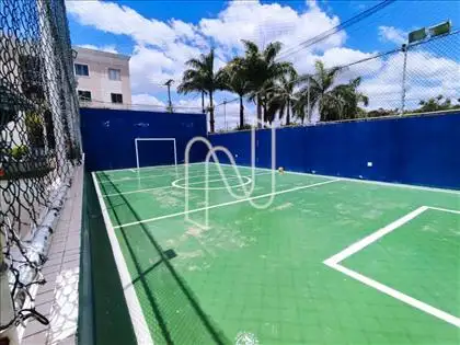 Apto 2Q reformado a venda no bairro Sim