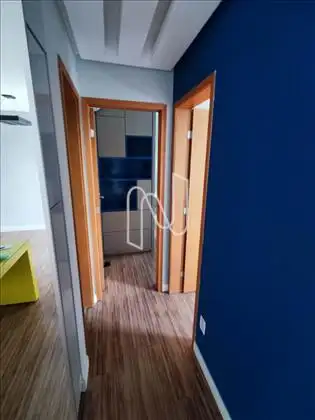 Apto 2Q reformado a venda no bairro Sim