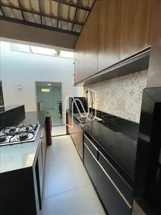 Casa no condominio Artemia Premium