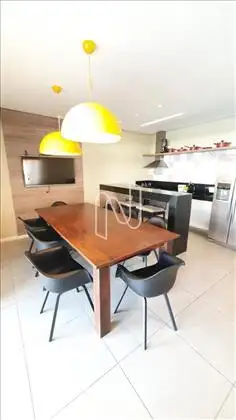 Casa no condominio Artemia Premium