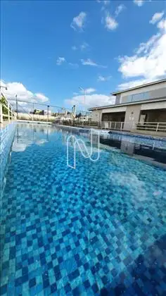 Casa no condominio Artemia Premium