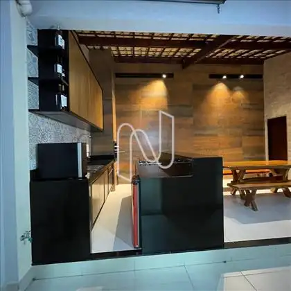 Casa no condominio Artemia Premium