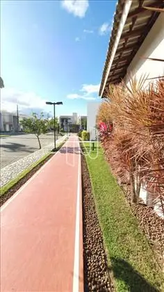 Casa no condominio Artemia Premium
