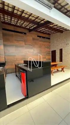 Casa no condominio Artemia Premium