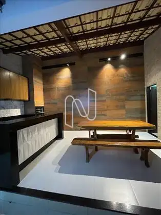 Casa no condominio Artemia Premium