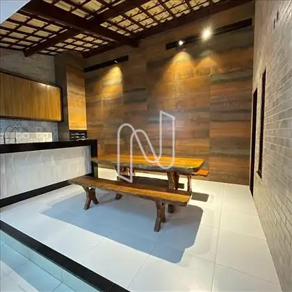 Casa no condominio Artemia Premium