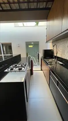 Casa no condominio Artemia Premium