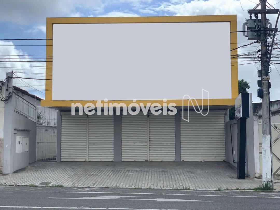 Prédio comercial em Feira de Santana