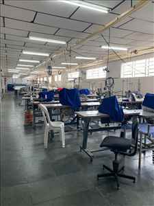 Prédio comercial em Feira de Santana