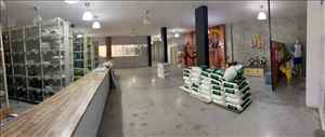 Prédio comercial em Feira de Santana