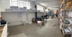 Prédio comercial em Feira de Santana