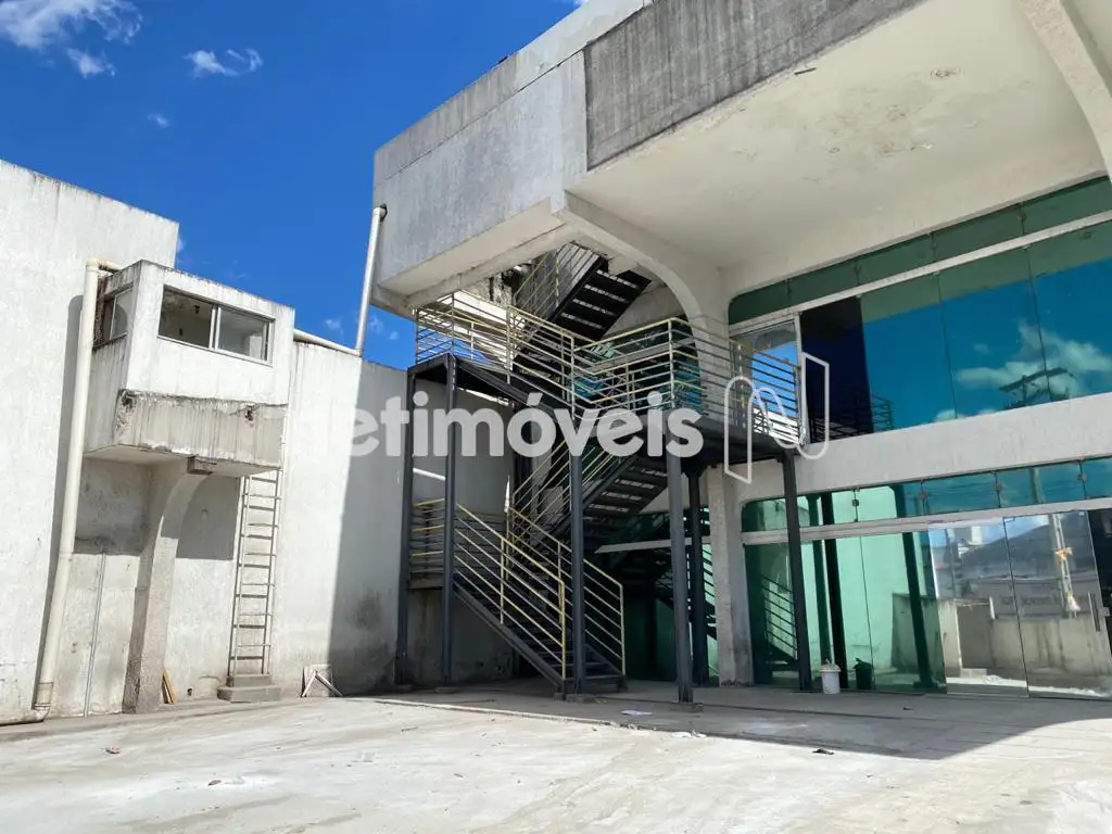 Predio pra alugar em Fera de SAntana