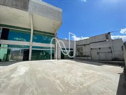 Predio pra alugar em Fera de SAntana