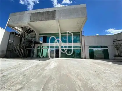 Predio pra alugar em Fera de SAntana