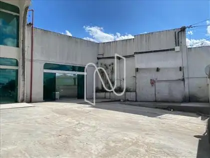 Predio pra alugar em Fera de SAntana