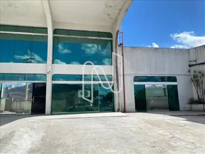 Predio pra alugar em Fera de SAntana