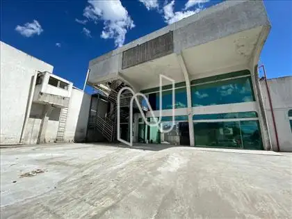Predio pra alugar em Fera de SAntana