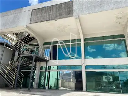 Predio pra alugar em Fera de SAntana