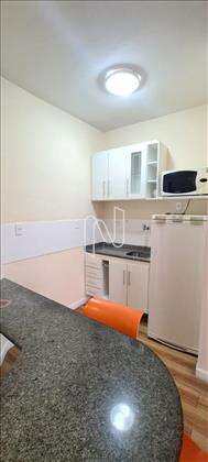 Apartamento para venda no Classe Apart 