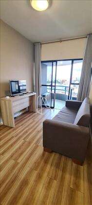 Apartamento para venda no Classe Apart