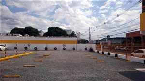 Area a venda no Centro de Feira de Santana