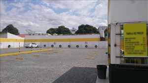 Area a venda no Centro de Feira de Santana