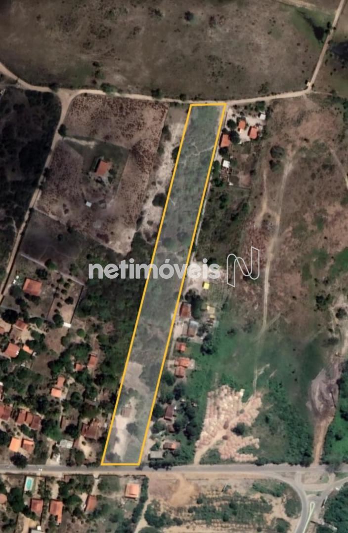 Terrenho 15.246m2 a venda em Feira de Santana