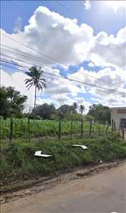 Terrenho 15.246m2 a venda em Feira de Santana