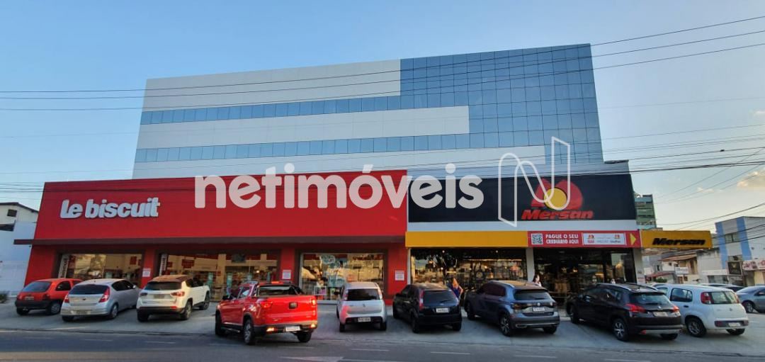 Predio comercial pra alugar Feira de Santana