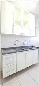 Apto a venda no Residencial JCP