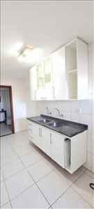 Apto a venda no Residencial JCP