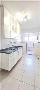 Apto a venda no Residencial JCP