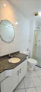 Apto a venda no Residencial JCP