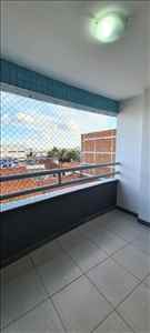 Apto a venda no Residencial JCP