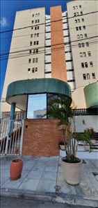 Apto a venda no Residencial JCP
