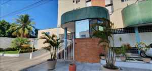 Apto a venda no Residencial JCP