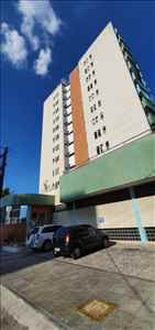 Apto a venda no Residencial JCP