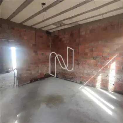   Casa a venda no bairro Campo Limpo